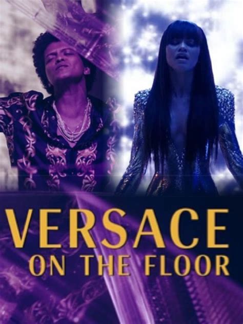 bruno mars versace on the floor torrent mp3|versace on the floor zendaya.